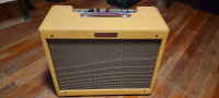 Fender '57 Custom Deluxe Amplifier