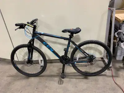 Hardtail decline mtb bike, View more