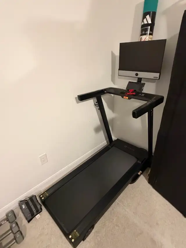treadmill in Other in Ottawa - Image 2