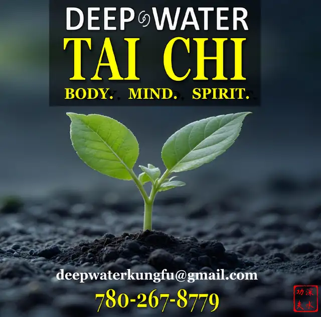 TAI CHI Classes65326972360706120