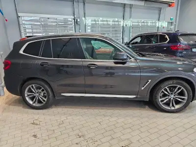 2019 BMW X3 Let me know if you have questions.