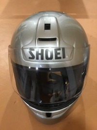 Casques de moto