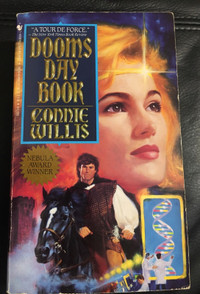 Classic & vintage Science Fiction books - $2 each
