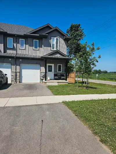 Rental 847 Edinburgh Dr Woodstock, ON