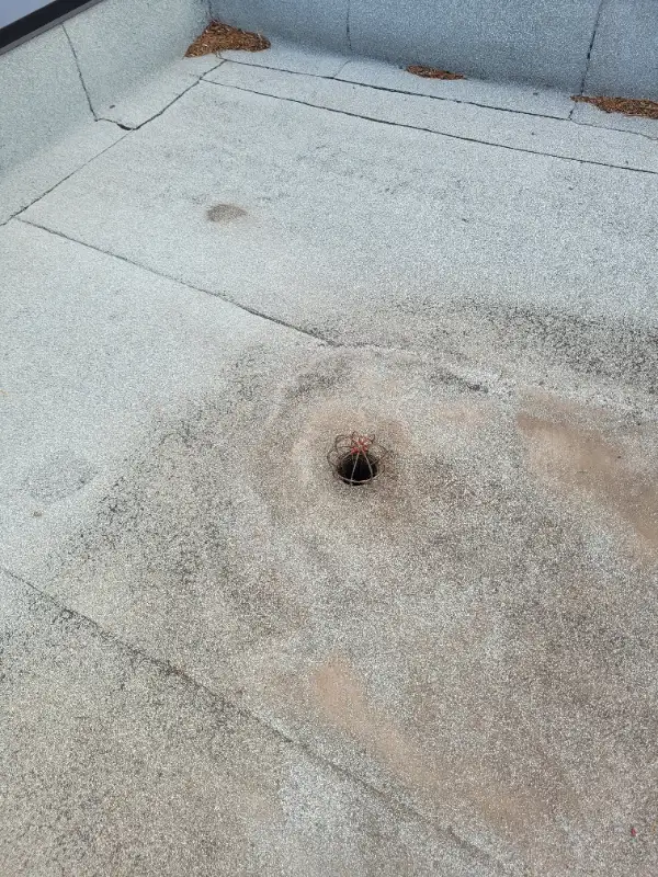 Roof repair water leak Inspection renovation62863220957442123