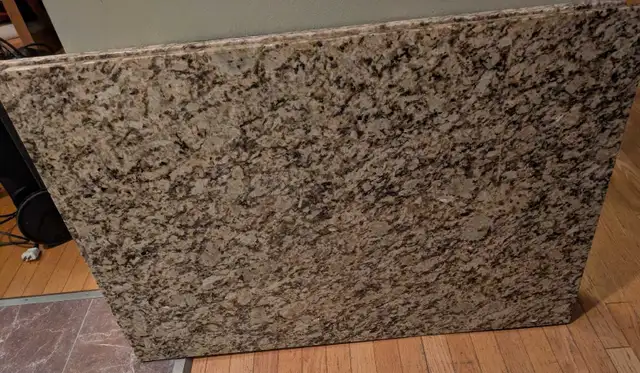 2 Granite Slabs $10 each604130281302282241