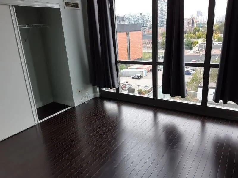 Toronto Distillery Loft Condo 2bed with Amazing 330sf Terrace! 5