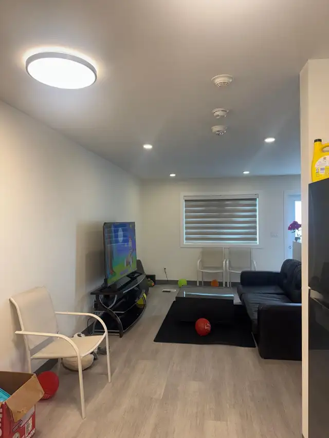 2 bed/2.5 bath apartment for rent