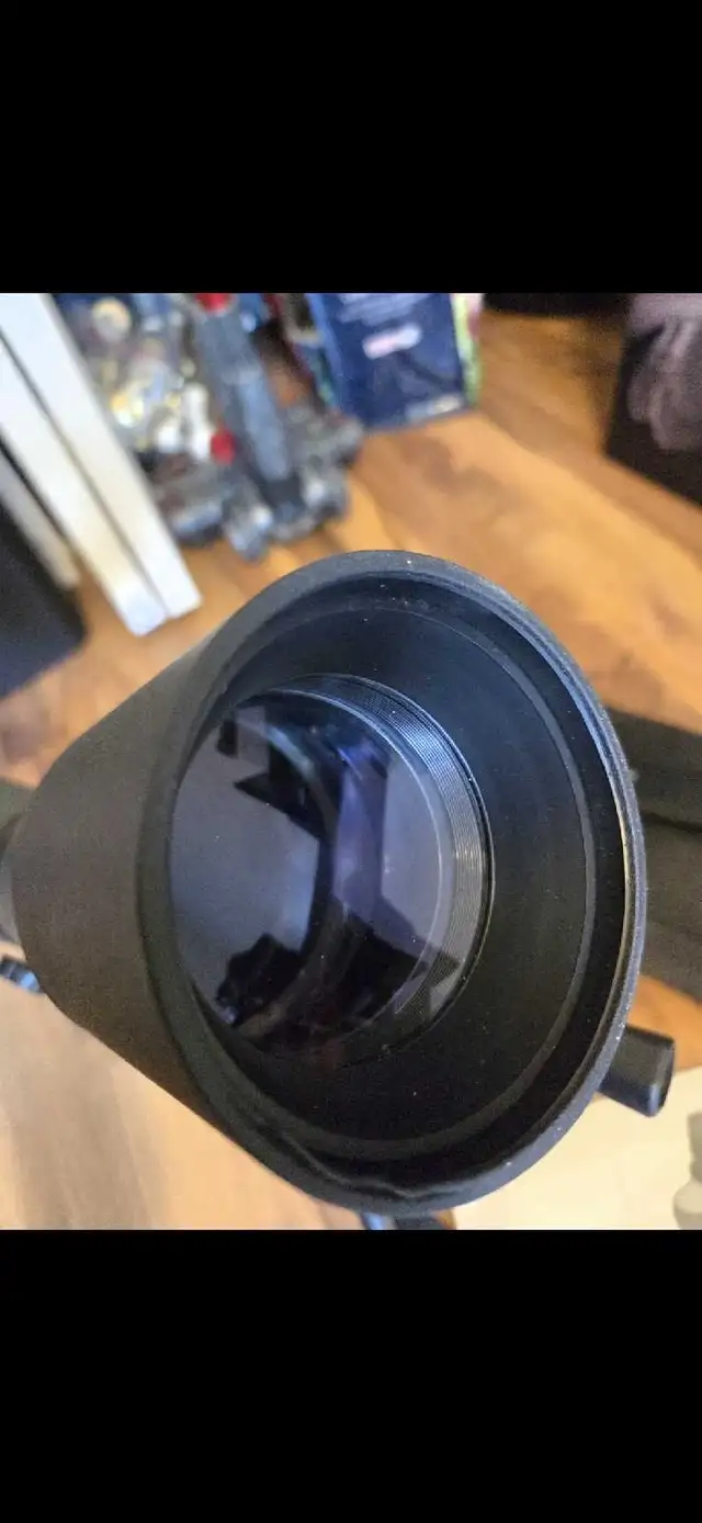 Outbound long range spotting scope558827421052456963
