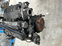 Engine Lancia Thema 2000 Turbo