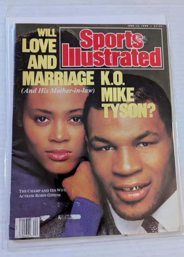 Sports illustrated magazine lot in Magazines in Hamilton - Image 8