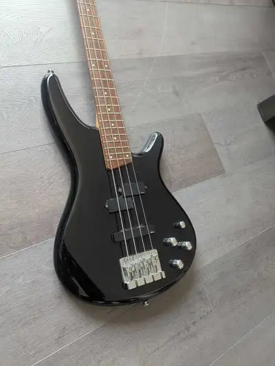 Ibanez Sr300 model Bass guitar, View more