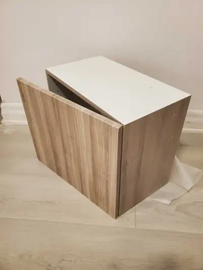 New Cabinet, View more