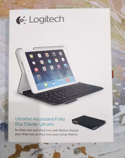 Open box for ipad mini and ipad mini with retina display. If u purchase more than $200 worth of item...