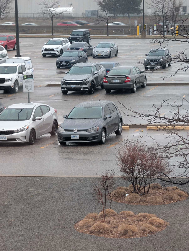 Golf TSI for sale in Cars & Trucks in City of Toronto - Image 2