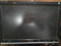21 inch Samsung Monitor