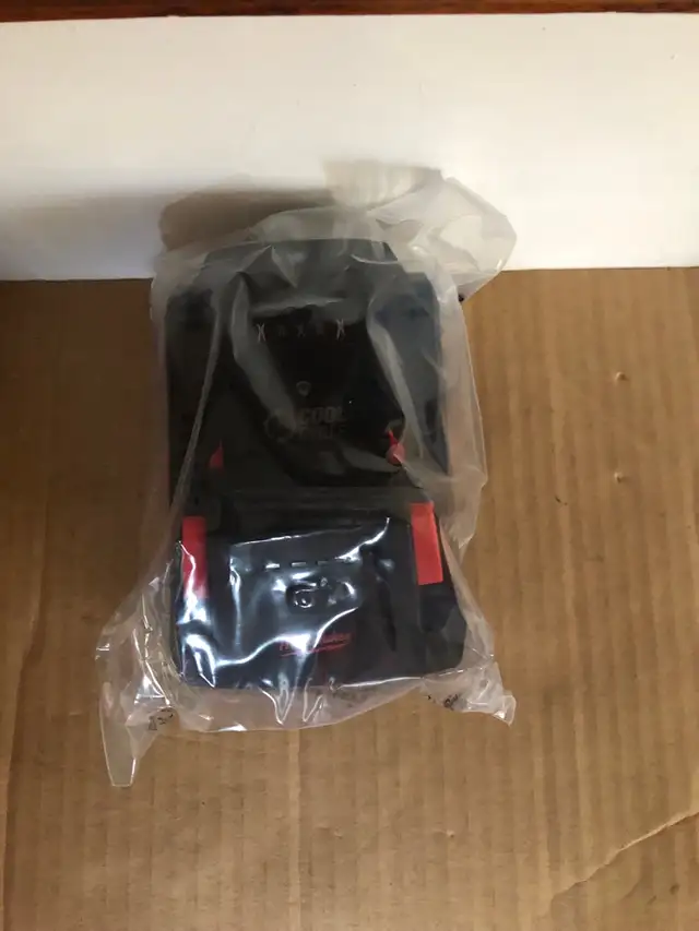 Milwaukee M18 8.0amp XC  Forge⛑⛑ in Power Tools in Markham / York Region - Image 4