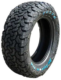 NEW! ALL TERRAIN TIRES! 245/50R20 ALL WEATHER - ONLY $990/SET