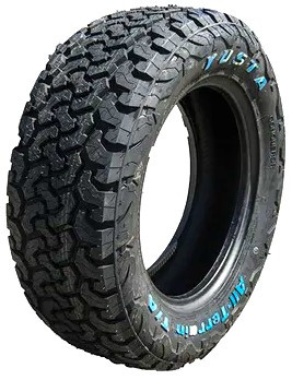 NEW! ALL TERRAIN TIRES! 245/50R20 ALL WEATHER - ONLY $990/SET in Tires & Rims in Edmonton