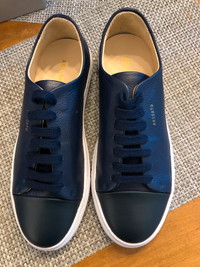 Axel Arigato leather shoes