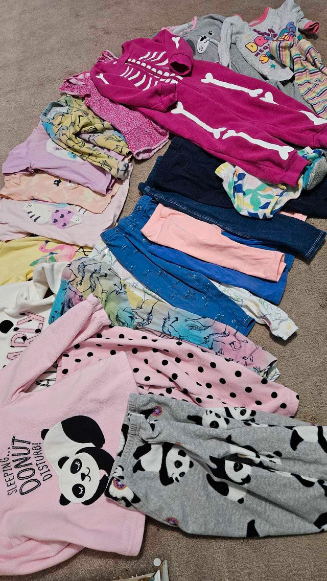 Girls Clothing Size 2T in Clothing - 2T in Kitchener / Waterloo
