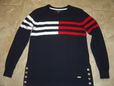 gilet pépé jeans  et  gilet tommy , gr small, View more