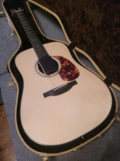 Boucher LE-SG-242-M Limited Edition 2025 w/ K&K, View more