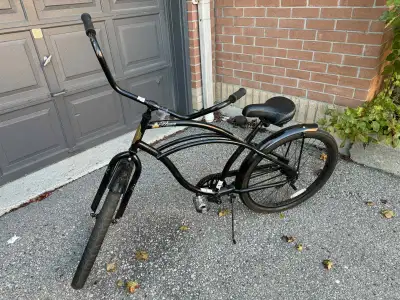 bike black , View more