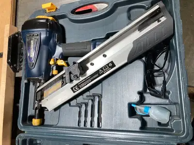 Framing Nailer, View more