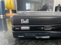 Bell Fibe TV PVR Reciever