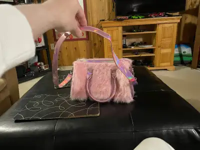Sugar Thrillz Bag/Purse open to offers, View more