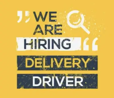 Contract Delivery Driver – Ottawa, View more