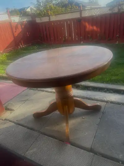 Table for sale, View more