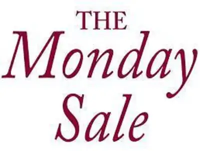 Used FRIDGEs the "MONDAY SALE" 9am - 5pm ONLY at 9263 - 50 St NW, View more
