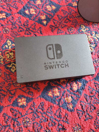 Nintendo switch docking station power supply