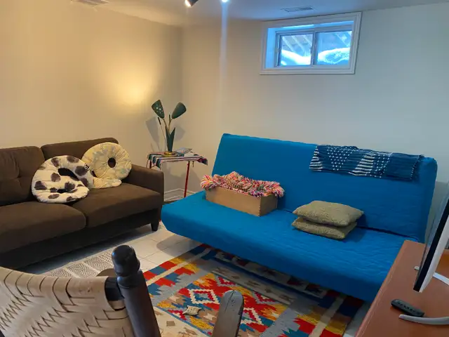 Private Room for Rent with 2 lovely humans and cats- Bloorcourt in Room Rentals & Roommates in City of Toronto - Image 26