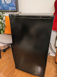 Danby 3.2 cubic feet mini fridge