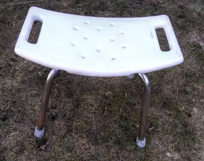 Shower seat, View more