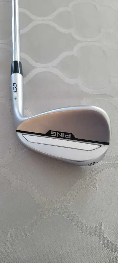 Ping S159  48°, View more