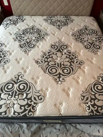 Beautyrest Hotel king size mattress, View more