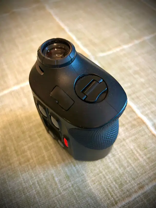 Bushnell Hybrid Rangefinder557472363159244802