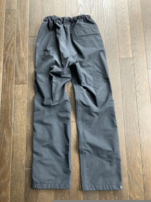 Pantalon Gore-Tex pour femme in Women's - Tops & Outerwear in Sherbrooke - Image 3