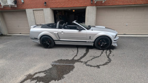 2008 Ford Mustang GT