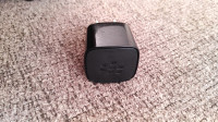 Genuine Blackberry USB Wall Charger
