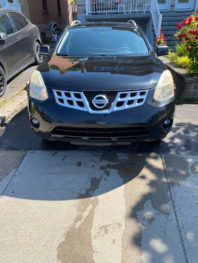 nissan rogue 2012 dans Autos et camions  à Laval/Rive Nord