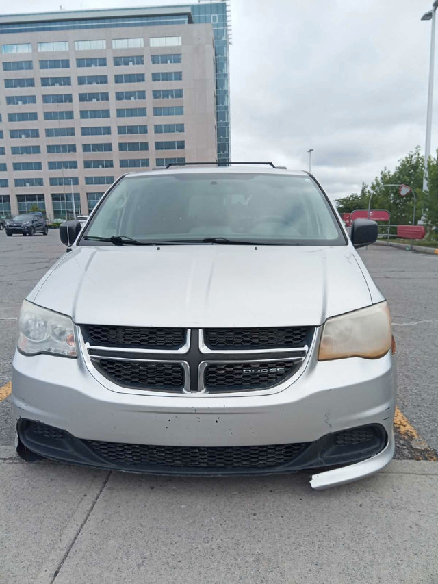 Dodge Grand Caravan in Cars & Trucks in Ottawa