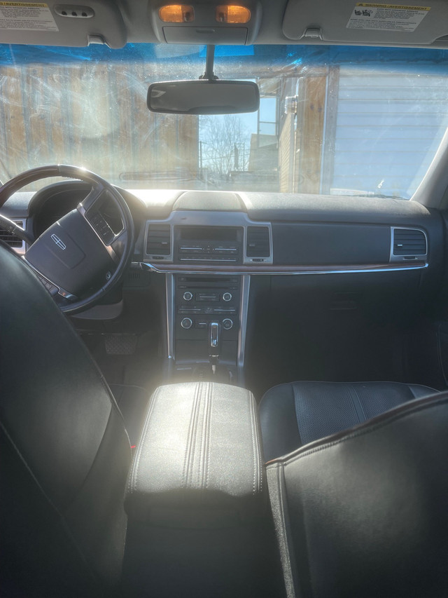 Lincoln MKZ hybrid in Cars & Trucks in City of Toronto - Image 3