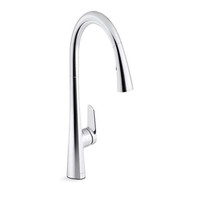 Kohler Anessia Touchless Pull-Down Kitchen Faucet