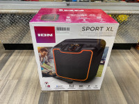 New ION Sport XL 120 Watts Wireless All-Weather Speaker