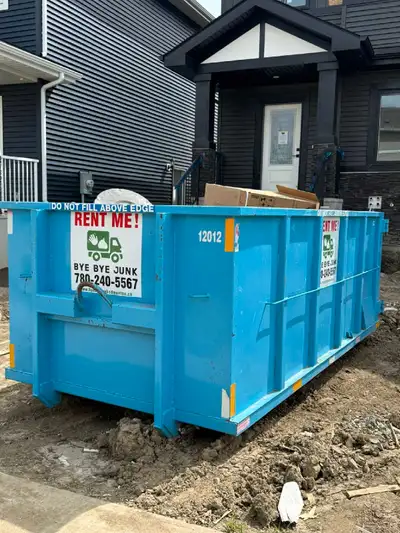 Are you tired of living with unwanted junk? Look no further than Bye Bye Junk for hassle-free soluti...